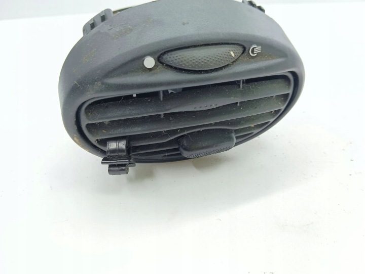 Воздухозаборник консоли FORD FOCUS (DAW, DBW) 98AB19893 1.8L дизель 2001, фото 2