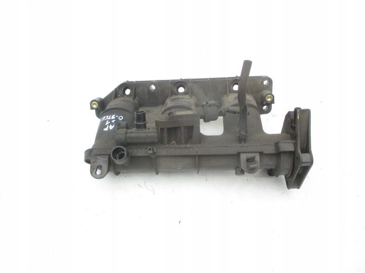 RENAULT CAPTUR ВПУСКНОЙ КОЛЛЕКТОР 0.9 TCE 13-19 ГОД 140030105R 140039944R, фото 3