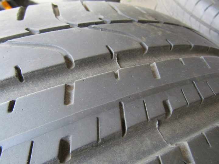 Шина летняя Pirelli P Zero 245/45R18 100 Y усилитель (XL) AO - Audi, фото 2