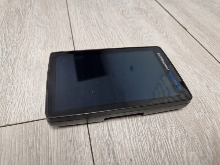 Навигация мотоциклетная Garmin Navigator VI 5" 16 GB с чехол и кабелем, фото 4
