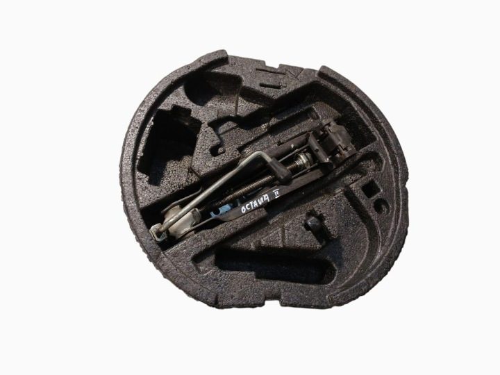 РЕМКОМПЛЕКТ КОЛЕСА ДОМКРАТ SKODA OCTAVIA II 1Z0012115, фото 1