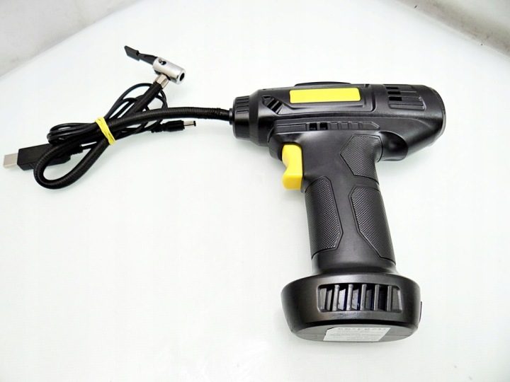 Компрессор JM-8817 / 120W, фото 3