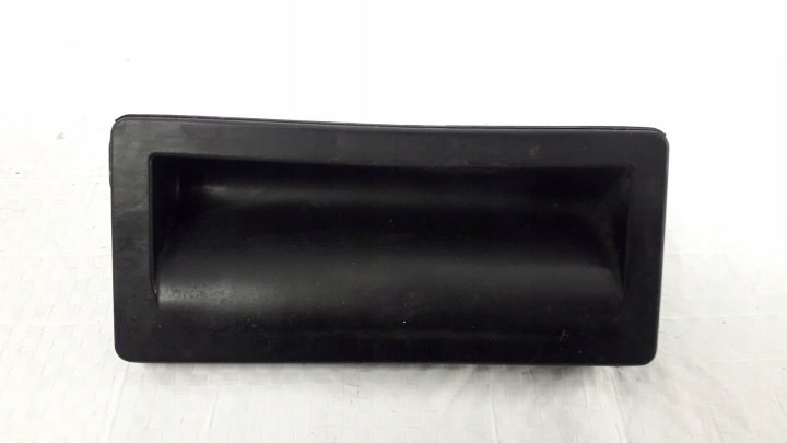 КОНЦЕВИК КРЫШКИ БАГАЖНИКА VW PASSAT B6 2005-2010, фото 3