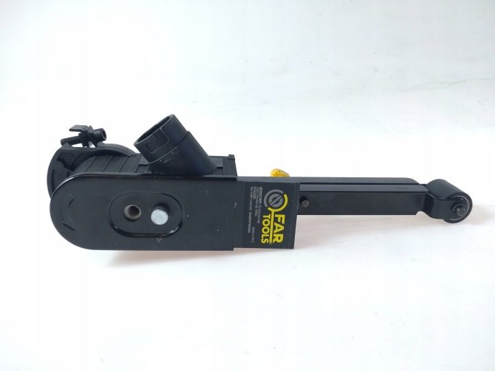 Pilnik для насадки szlifierskiej Fartools, для: multiszlifierki Fartools Мульти-REX 900, фото 8