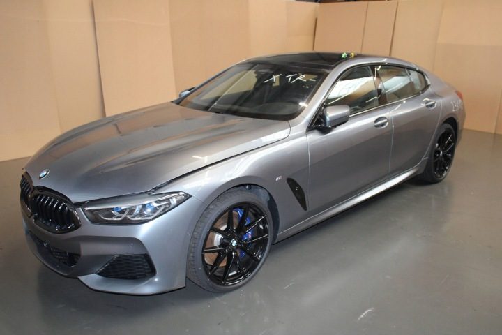 КАНАЛ СЛИВ ВОДЫ ПРАВЫЙ BMW 8 G16 G30 G31 G11 7357248 30 л.с., фото 6