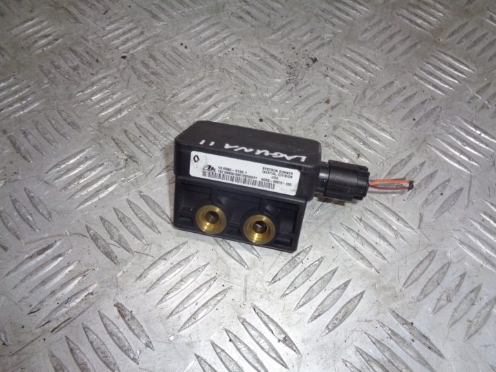 ДАТЧИК ESP 10.0980-0100.1 RENAULT LAGUNA 2 II 1.8 16V 2001-, фото 3