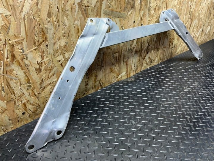 BMW G31 G30 G11 G12 КРОНШТЕЙН РАСПОРКА СТАКАНА 7408522, фото 6