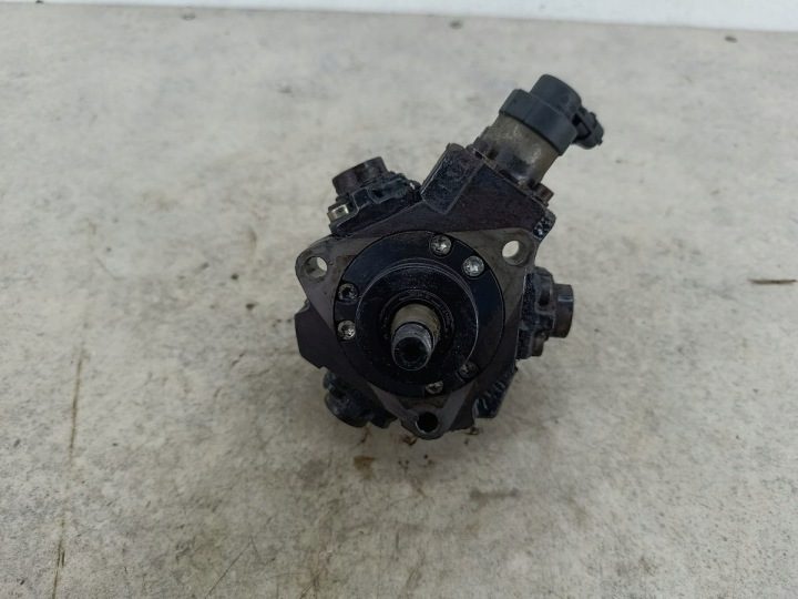 ТНВД KIA cee'd I 33100-2A400 0445010124 Bosch 1.6 CRDI, фото 6