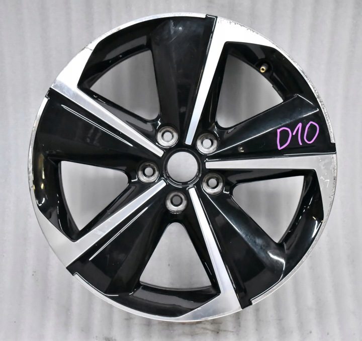 Литой диск Peugeot OE PEUGEOT 308 III T10 508 OPEL ASTRA L (2022-20**) 7.5" x 17" 5x108 ET 44, фото 4