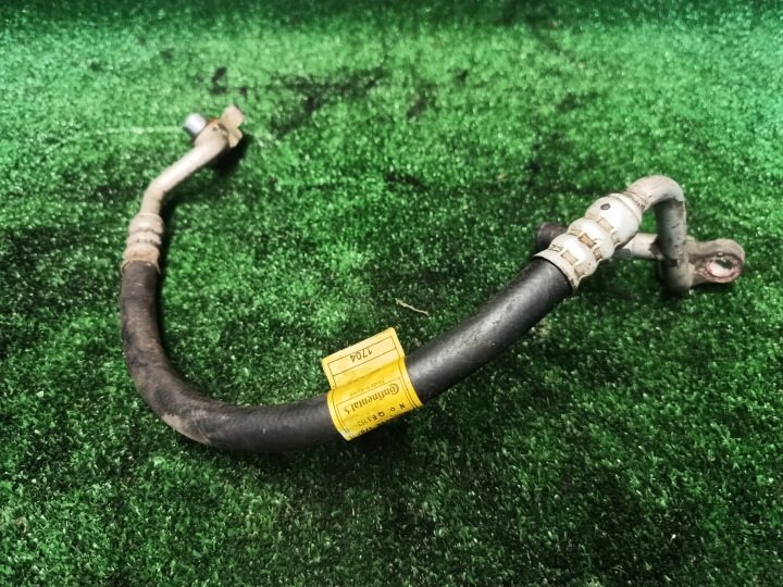 OPEL KARL ТРУБКА КОНДИЦИОНЕРА 42441704, фото 1
