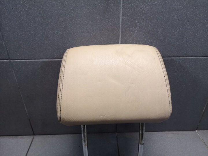 VW Volkswagen Touareg 7L Подголовник Сиденья Левый Передний 7L6881901AM, фото 5