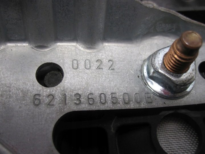 C4 GRAND PICASSO II 15 г. Подушка безопасности пассажира 9676715380, фото 12