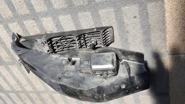 Педаль газа BMW OE 676693002, фото 3