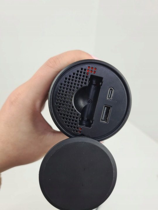 Osram Компрессор Аккумуляторный OTIR2000 120 PSI Насос USB Авто Велосипед, фото 7