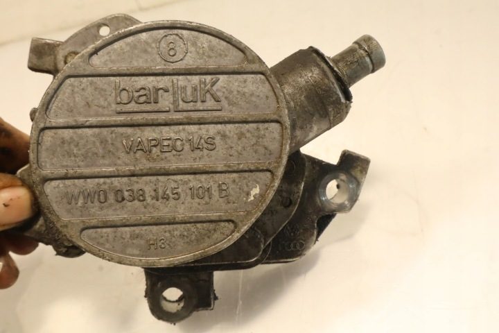 НАСОС ВАКУУМНЫЙ VOLKSWAGEN BORA 1.9TDI, фото 8