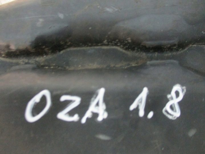 ЗАЛИВНАЯ ГОРЛОВИНА ТОПЛИВА OPEL ZAFIRA A 1.8, фото 2