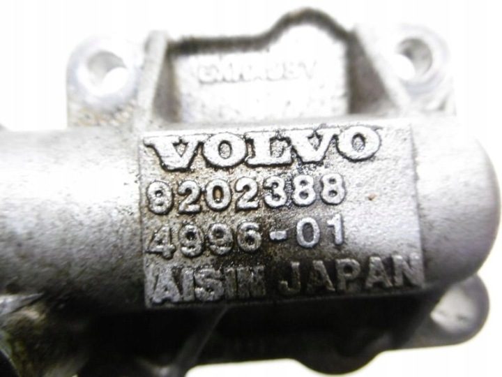 VOLVO S40 V40 1 Датчик фаз газораспределения, фото 6