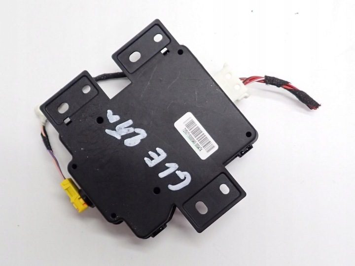Блок управления предохранитель A0005404716 Mercedes GLE II W167 25 г., фото 2