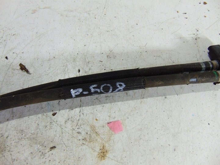 ДАТЧИК ДАВЛЕНИЯ ВЫХЛОПНЫХ ГАЗОВ DPF 508 HDI 9662143180, фото 2