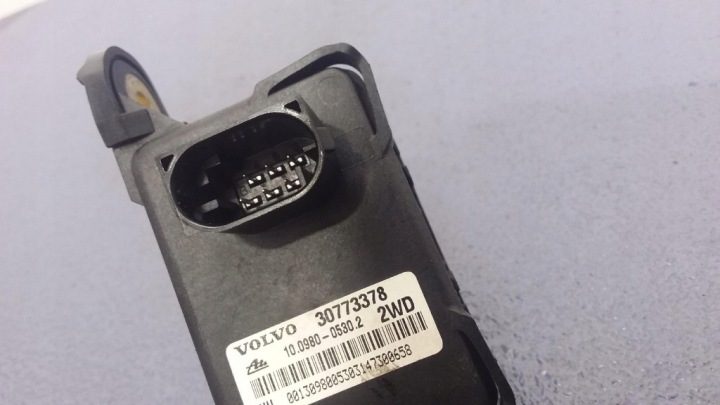 VOLVO S60 I РЕСТАЙЛИНГ ДАТЧИК ESP 30773378 10.0980-0530.2, фото 4