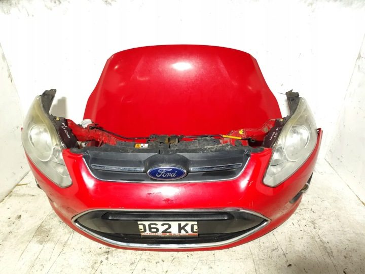 Ford C-Max В сборе комплект передней запчасти кузова / кузова 2013 MPV, фото 13