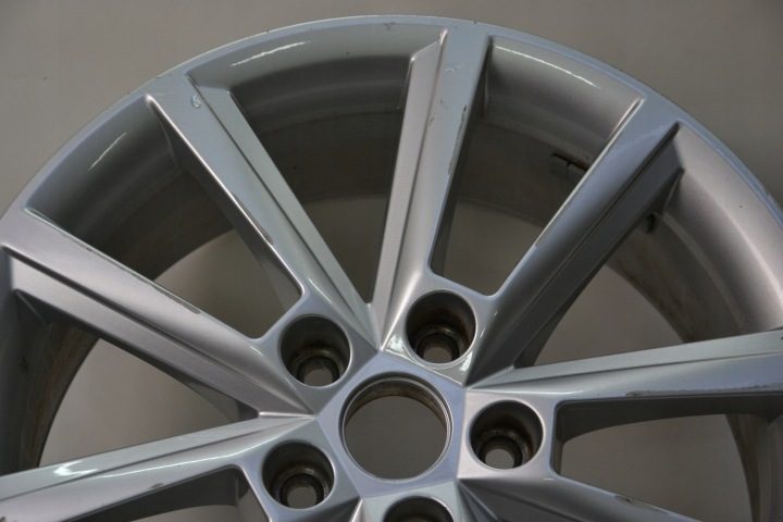 Литой диск Skoda OE Superb 7.0" x 17" 5x112 ET 49, фото 2