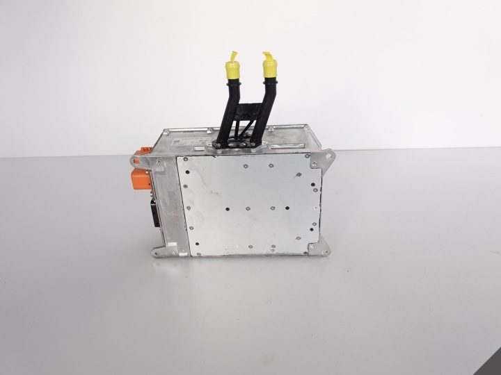 Станция зарядки VW Audi гибрид 5QE915681D, фото 4