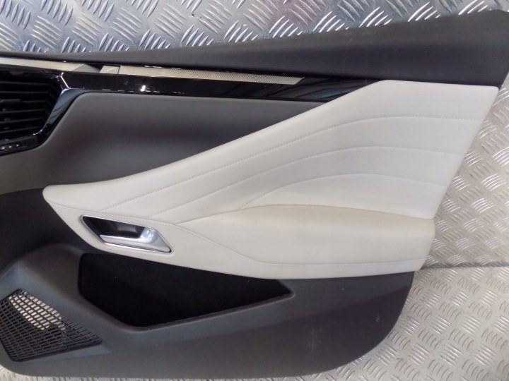 Citroen DS4 II 2022 - ОБШИВКА ДВЕРИ ПРАВАЯ ПЕРЕДНЯЯ ЕВРОПА, фото 2