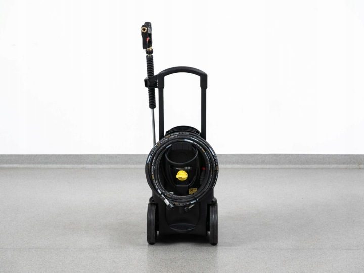Мойка высокого давления Karcher 110 бар 2200 Вт, фото 6