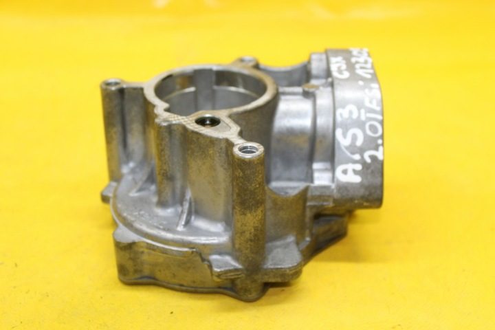 Audi OE 06L145100B насос вакуумный cjx, фото 5