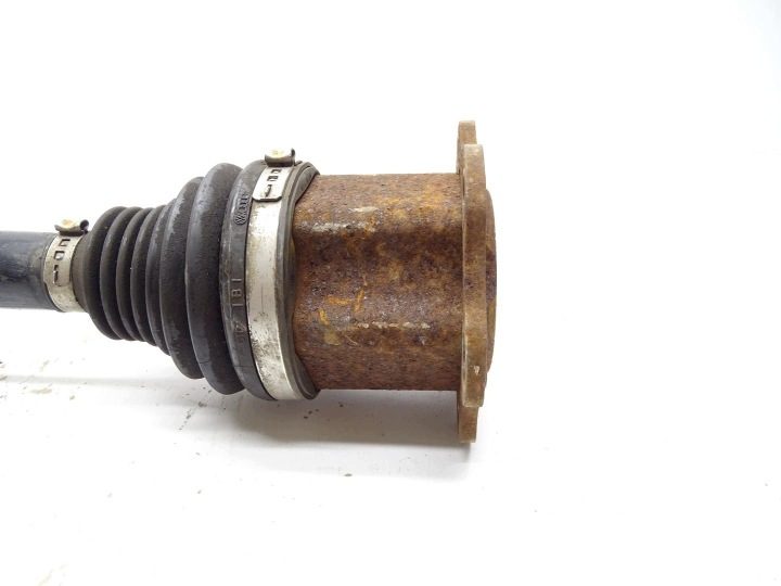 Полуось передняя 8K0407271Q 2.0 TFSI TDI Audi A5 8T A4 B8 рестайлинг, фото 4