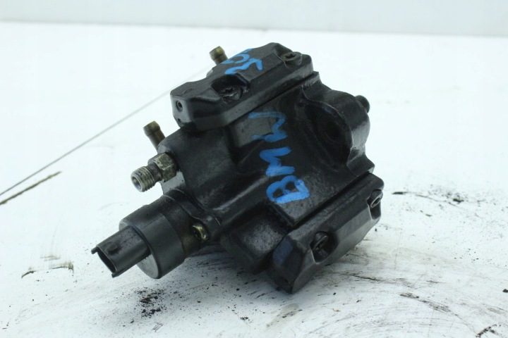 ТНВД 0445010009 BMW E39 E46 E53 3.0 дизель, фото 4