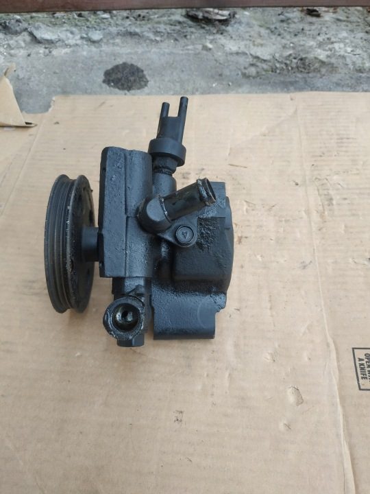 Toyota OE 44310-52160 насос гидроусилителя, фото 3
