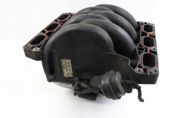 AUDI A6 C5 A4 B5 A8 B2 A2 ВПУСКНОЙ КОЛЛЕКТОР 2.4 V6 078133201BA 078133223BH, фото 5