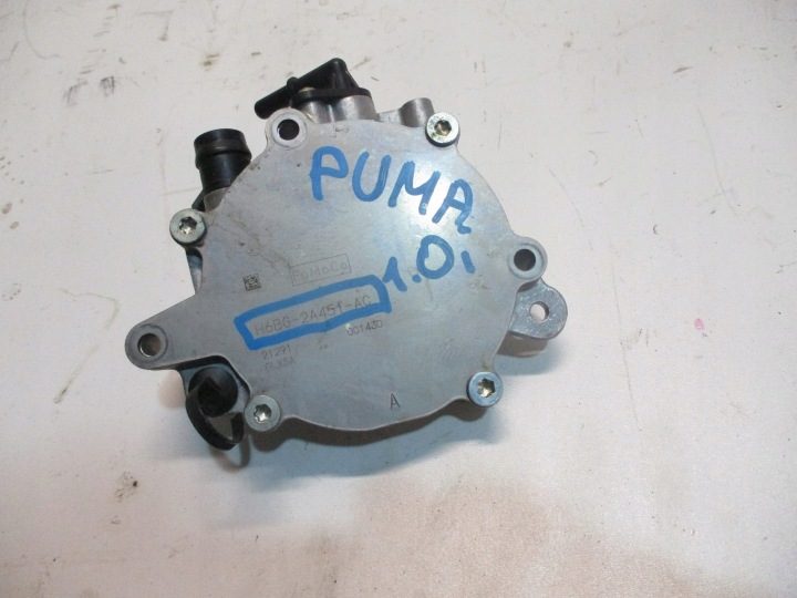 Вакуумный насос Ford Puma 1,0i H6BG-2A451-AC, фото 2