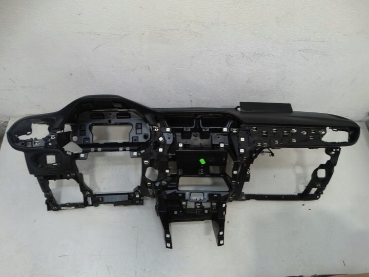 ТОРПЕДО КОНСОЛЬ AIRBAG OPEL CORSA F 2019 г.- 9830096780, фото 4