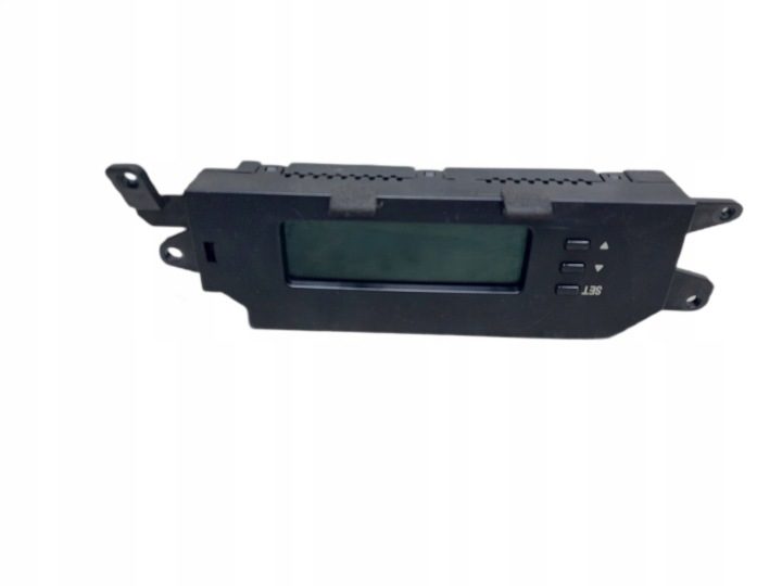 МОНИТОР ЭКРАН 94102-1J010 12000-006411U HYUNDAI I20, фото 1