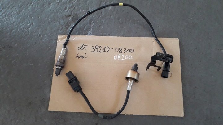 Hyundai OE 39210-08200 39210-08300, фото 1