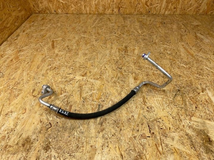 ШЛАНГ ТРУБКА КОНДИЦИОНЕРА VW SKODA SEAT AUDI 5QF816721AB, фото 1