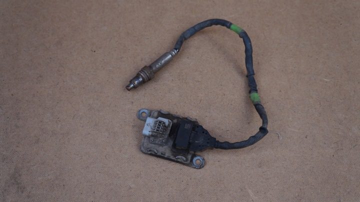 RENAULT DACIA ЛЯМБДА-ЗОНД МОДУЛЬ NOX 227901461R, фото 1