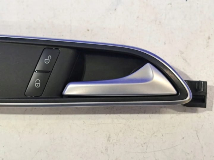 Mercedes-Benz B W246 W242 2012 Ручка внутренняя двери передней, фото 2