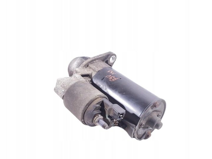 Стартер BMW E81 E87 E90 E91 2.0 дизель N47 0001139016 7823700, фото 2