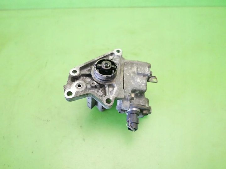 ВАКУУМНЫЙ НАСОС MITSUBISHI CARISMA I 1.8GDI, фото 8