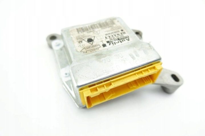 Датчик подушек Renault Laguna II 2001-2005 8200325698 SRS, фото 2