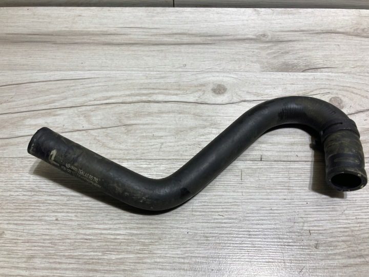 Volkswagen OE 5Q0122101FK шланг воды, фото 1