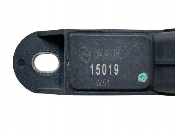 OPEL CORSA C 1.3 CDTI ДАТЧИК ДАВЛЕНИЯ FAE 15019, фото 4