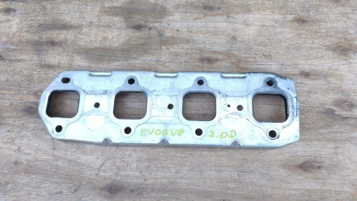 2016 Land Rover Discovery Sport запчасть двигателя G4D39448AB, фото 1