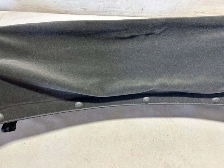 ЗАЩИТА КРЫШИ ШТОРКА MERCEDES SL R230 A2306900065, фото 11