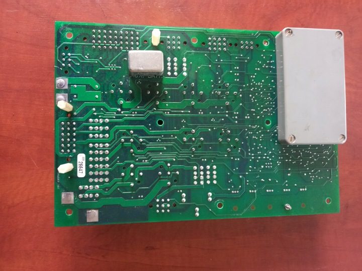 Пластина Основная Thermo King, фото 4