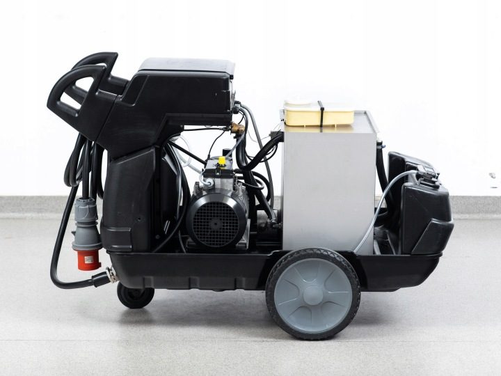 Мойка высокого давления Karcher 150 бар 29600 Вт, фото 10
